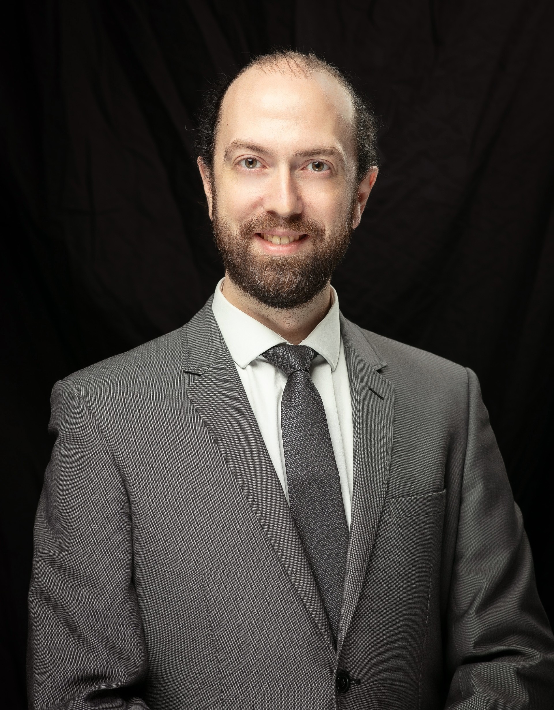 Iaroslav Darusenkov