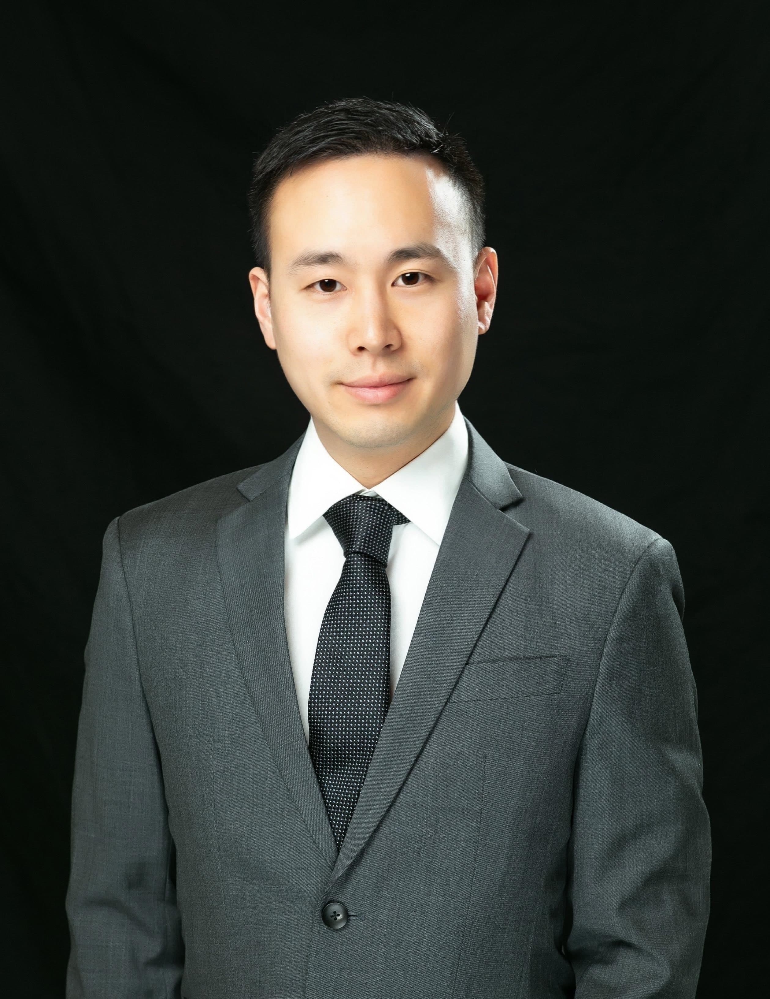 Kevin Yang