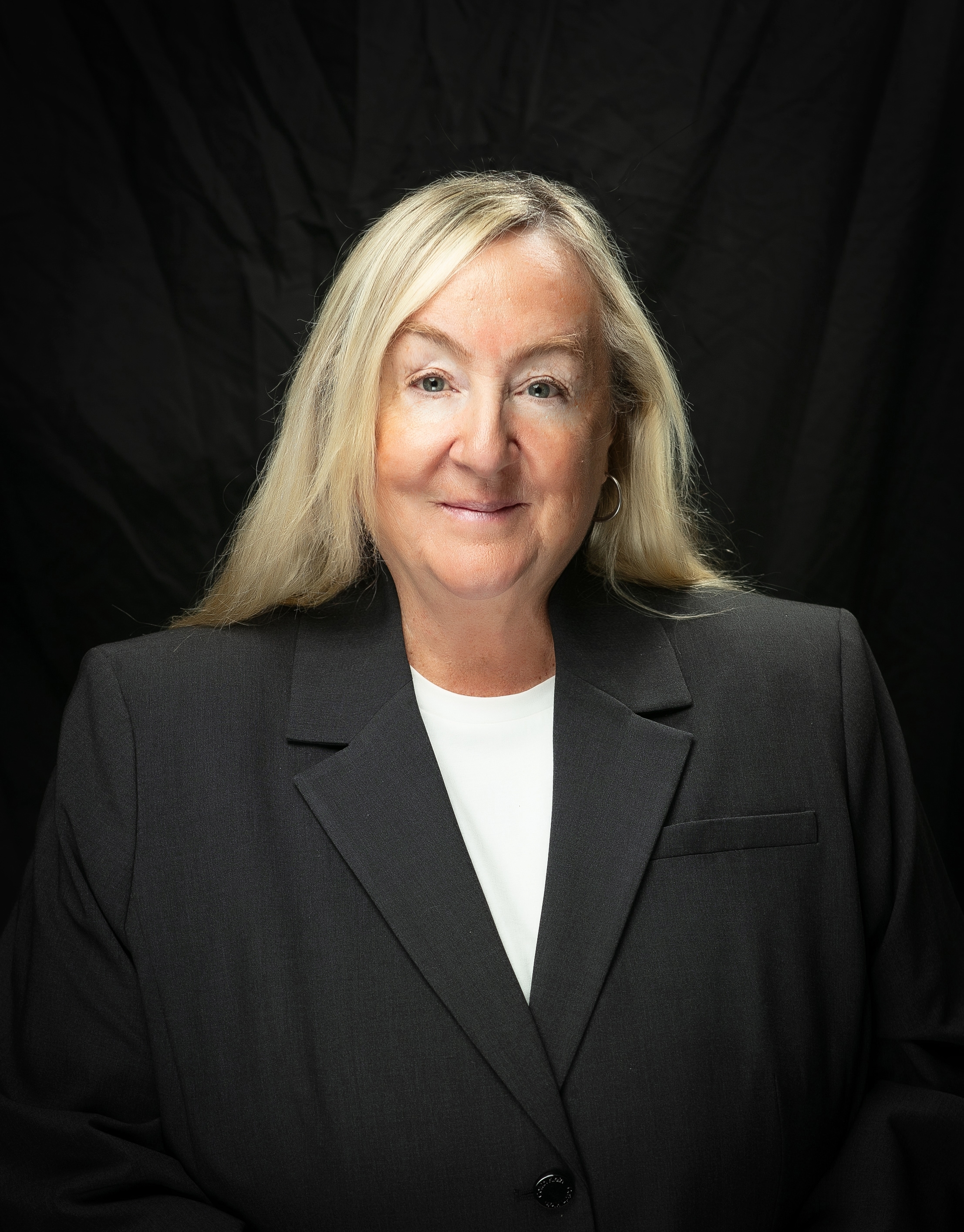 Marcia Stallmer