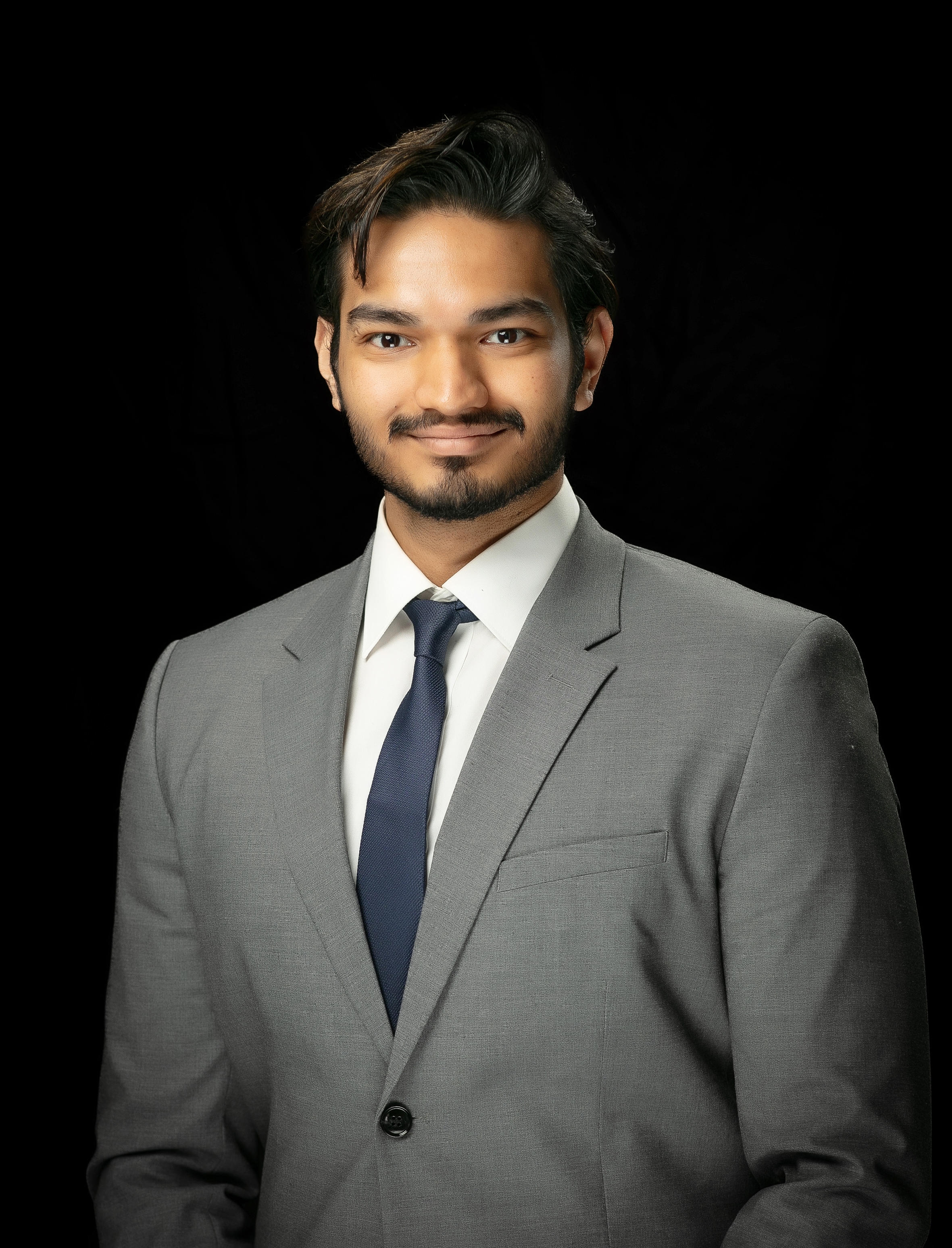 Sai Vishnu Anudeep Kadiyala