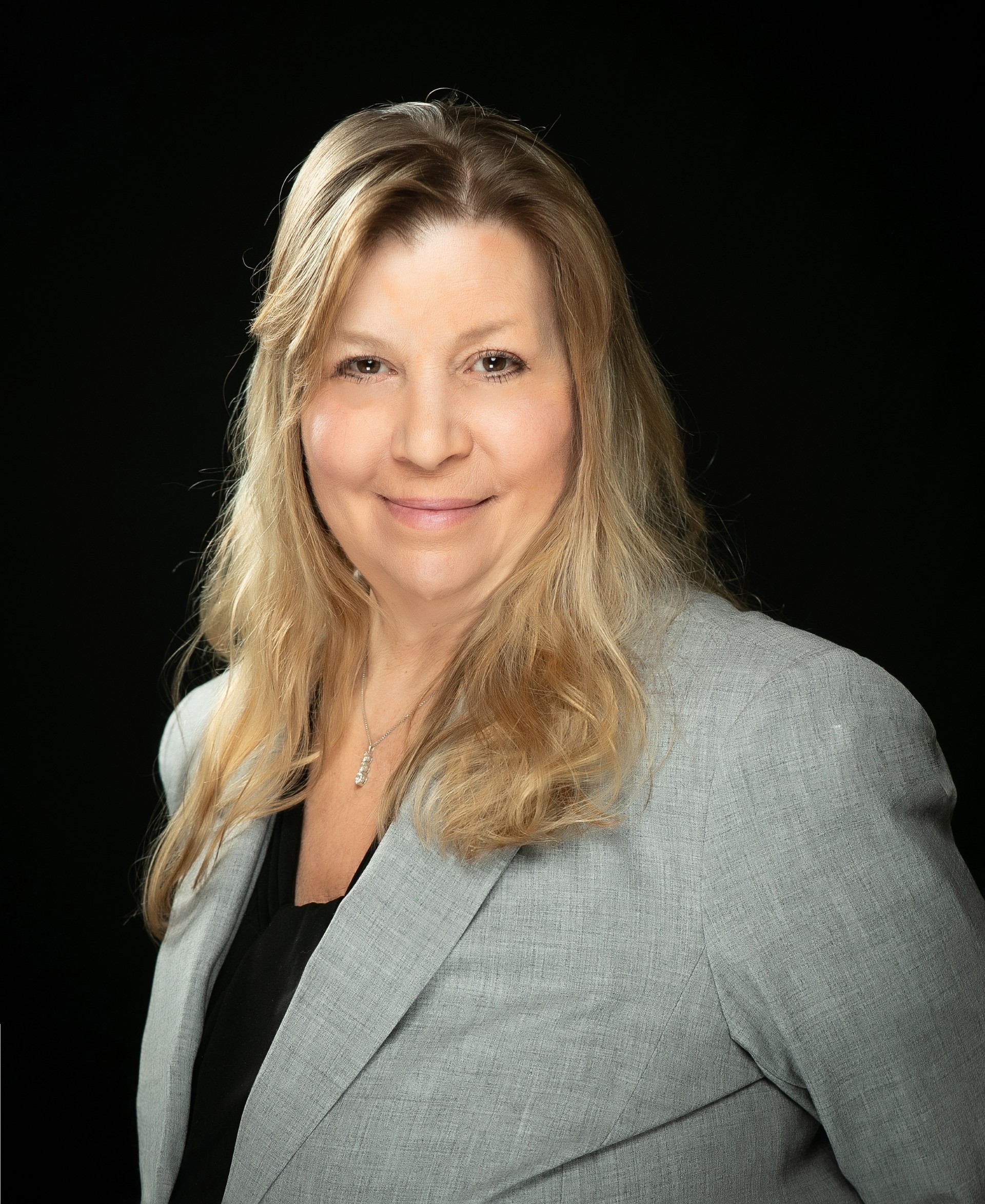 Sharon Rubin