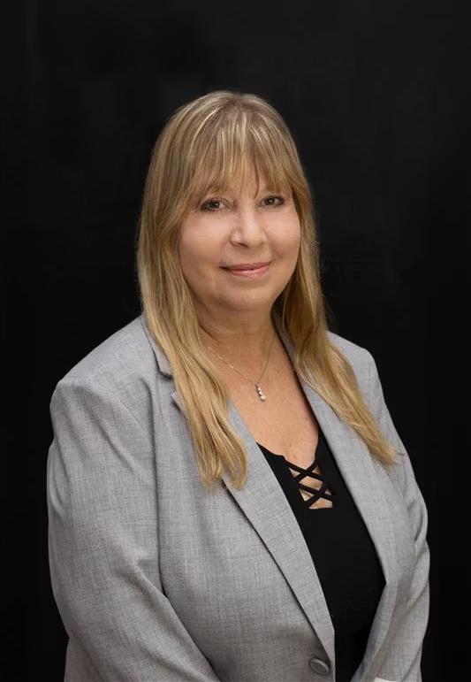 Sharon Rubin