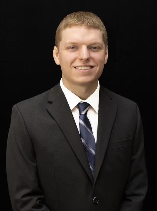 Zachary Ziegler 