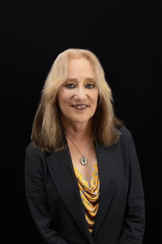Jacqueline Schenk