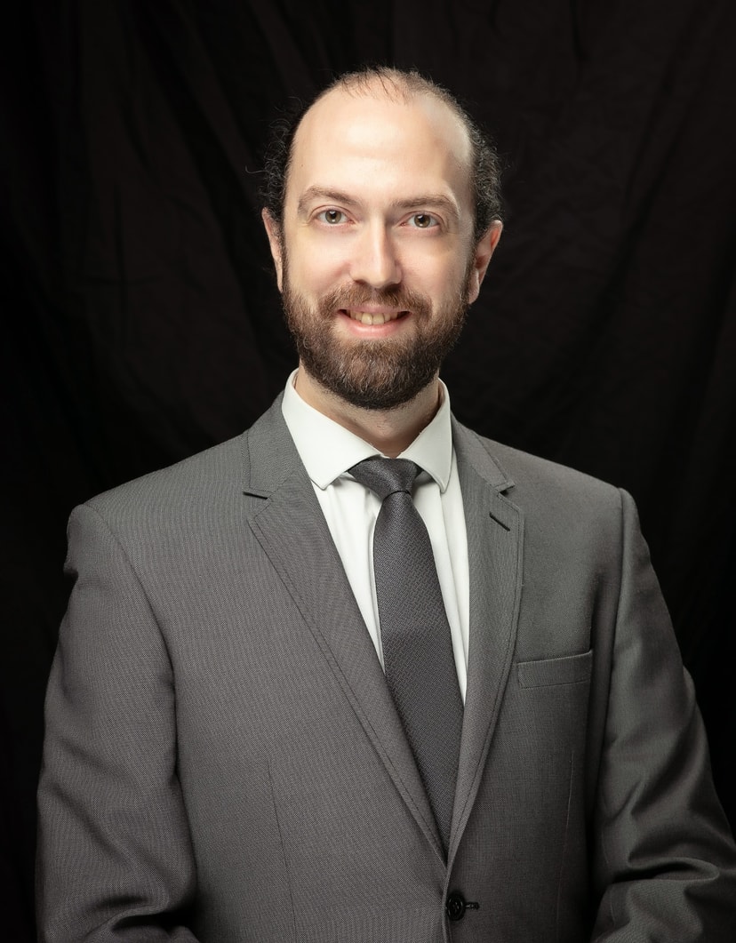 Iaroslav Darusenkov