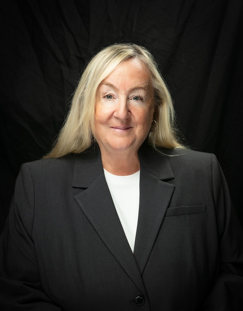 Marcia Stallmer