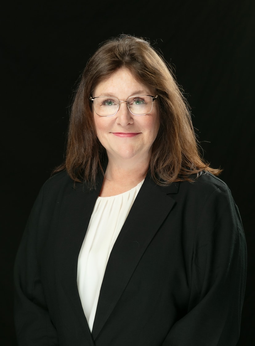 Mary Storm