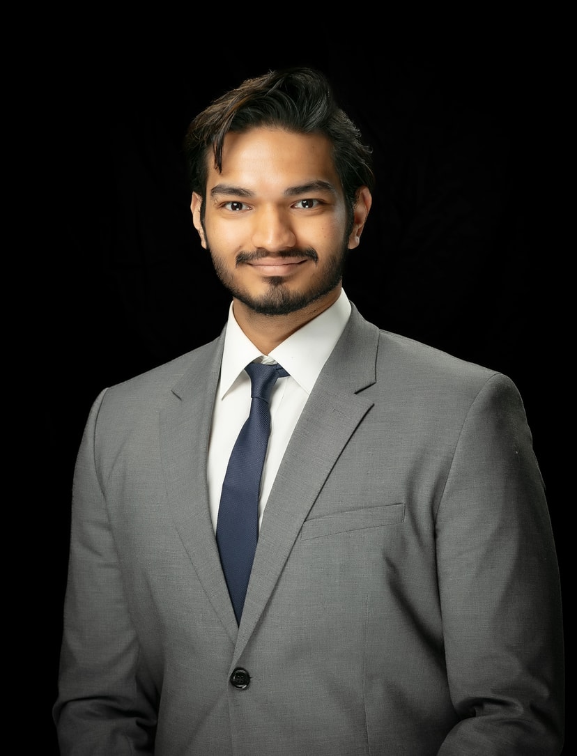 Sai Vishnu Anudeep Kadiyala