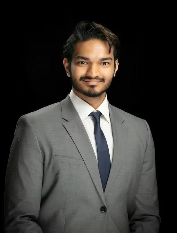 Sai Vishnu Anudeep Kadiyala