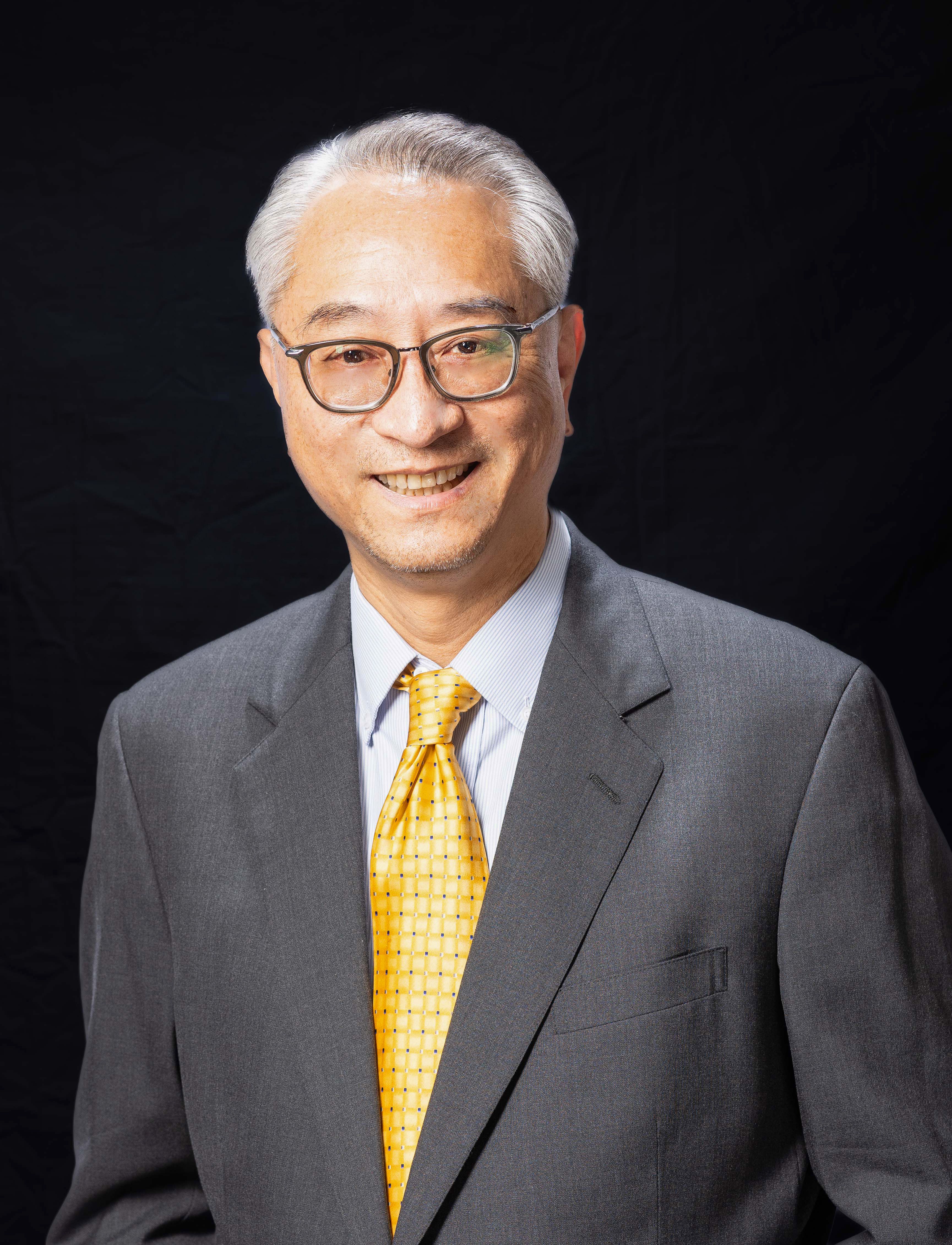 John C. Hwang